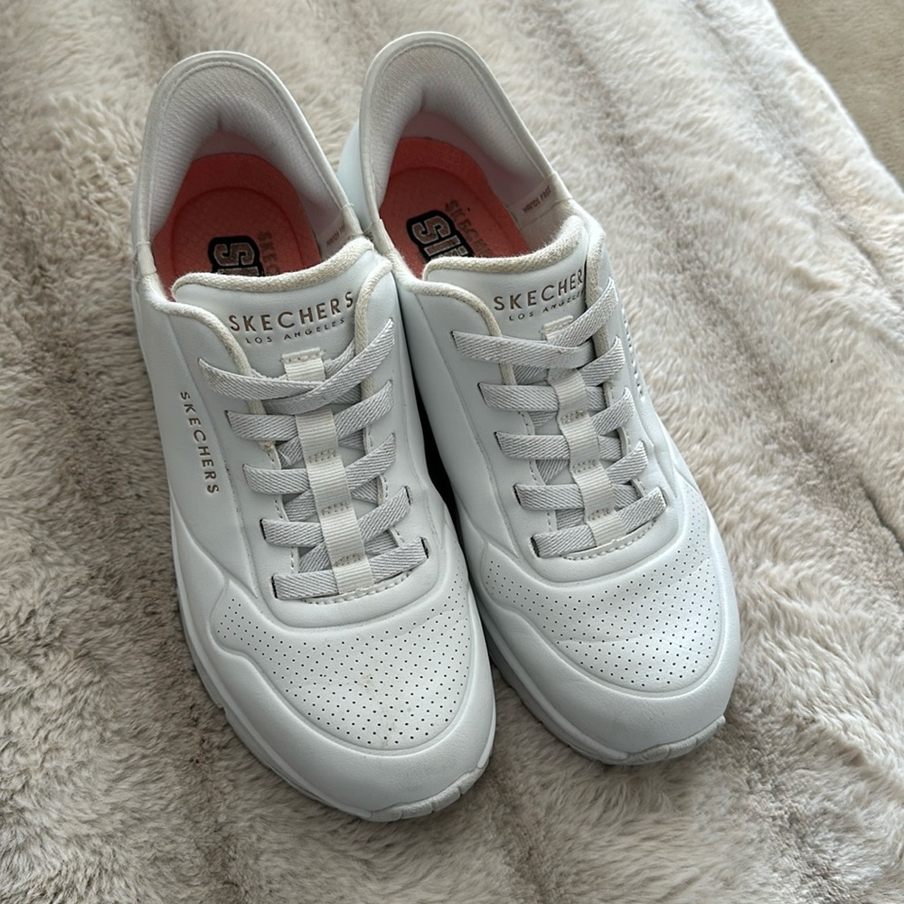 Sketchers